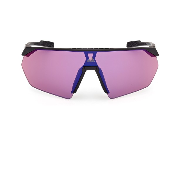 adidas eyewear - Women's SP0076 Mirror 02 - Cycling glasses