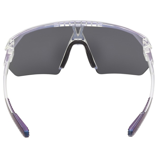 adidas eyewear - Women's SP0076 Mirror 03 - Cycling glasses