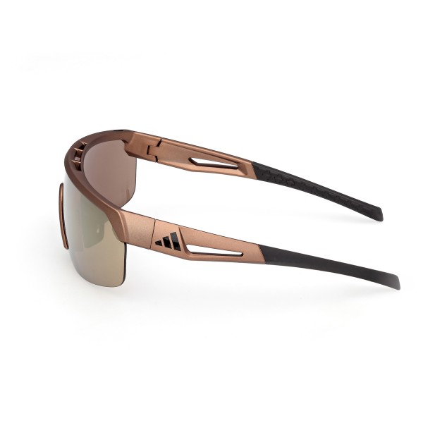 adidas eyewear - Women's SP0109 Mirror S3 - Cycling glasses