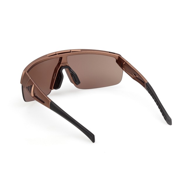 adidas eyewear - Women's SP0109 Mirror S3 - Cycling glasses