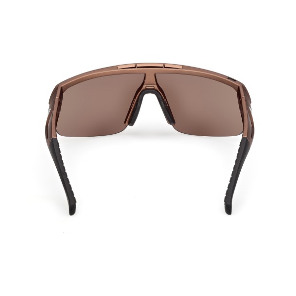 adidas eyewear - Women's SP0109 Mirror S3 - Cycling glasses