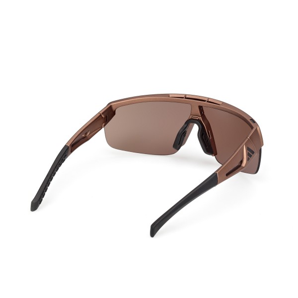 adidas eyewear - Women's SP0109 Mirror S3 - Cycling glasses