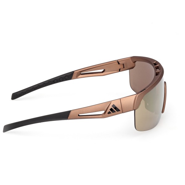 adidas eyewear - Women's SP0109 Mirror S3 - Cycling glasses