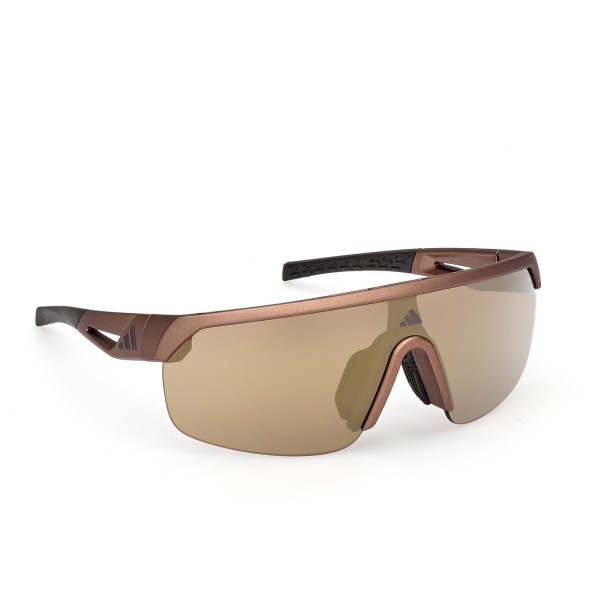 adidas eyewear - Women's SP0109 Mirror S3 - Cycling glasses