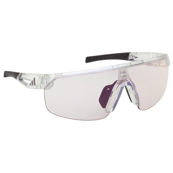adidas eyewear - Women's SP0109 Photochromic S1-3 - Fahrradbrille