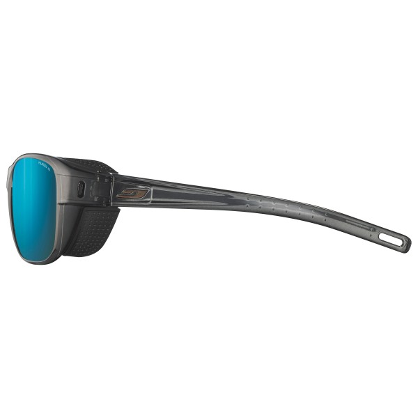 Julbo - Camino Spectron HD Polarized S3 - Gafas de glaciar