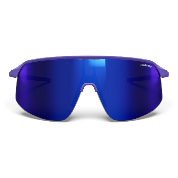 Julbo - Density Reactiv HC S1-3 - Fahrradbrille