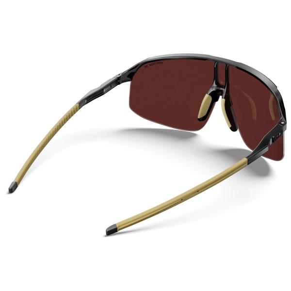 Julbo - Density Spectron HD S3 - Cykelglasögon