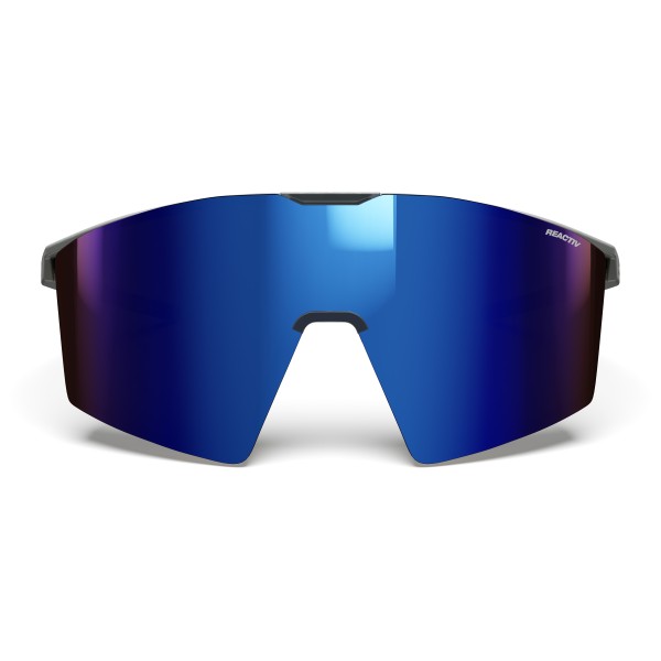 Julbo - Edge Cover Reactiv S2-4 - Gletsjerbriller