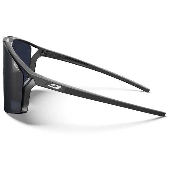 Julbo - Edge Reactiv S0-3 - Fahrradbrille