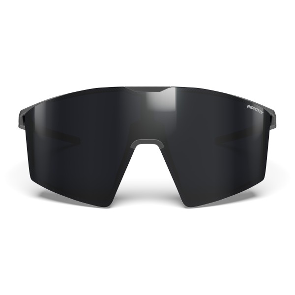 Julbo - Edge Reactiv S0-3 - Fahrradbrille
