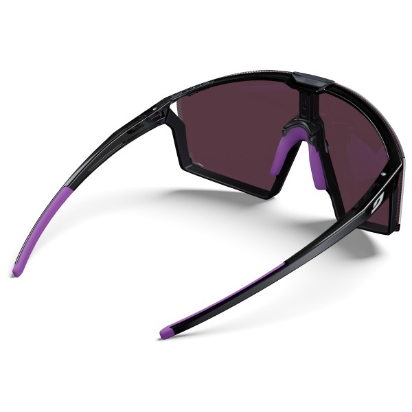 Julbo - Edge Remy Reactiv HC S1-3 - Cykelglasögon