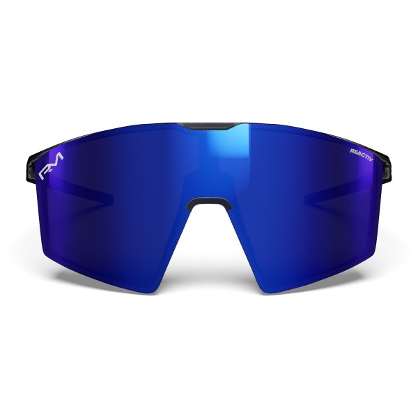 Julbo - Edge Remy Reactiv HC S1-3 - Gafas de ciclismo