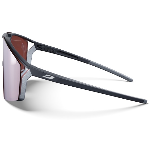 Julbo - Edge Spectron HD S3 - Fahrradbrille