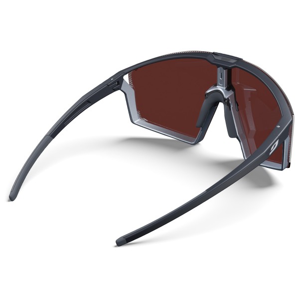 Julbo - Edge Spectron HD S3 - Fahrradbrille