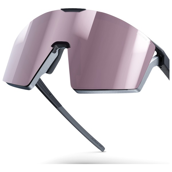 Julbo - Edge Spectron HD S3 - Fahrradbrille