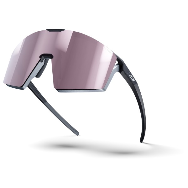 Julbo - Edge Spectron HD S3 - Velobrille