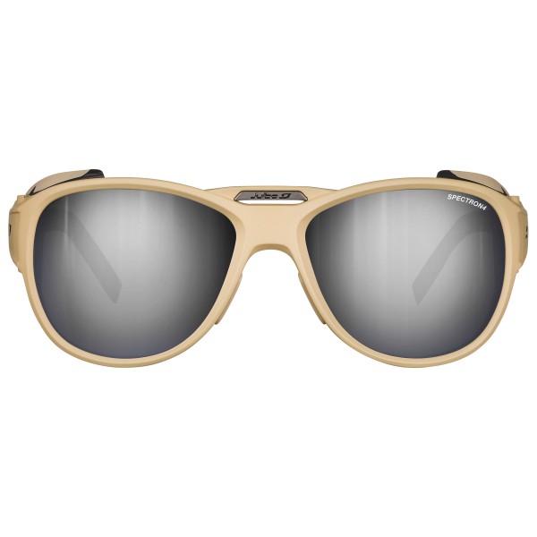 Julbo - Explorer 2.0 Spectron S4 - Glacier glasses