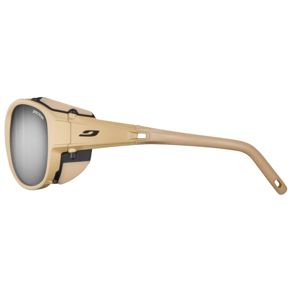 Julbo - Explorer 2.0 Spectron S4 - Gletsjerbriller