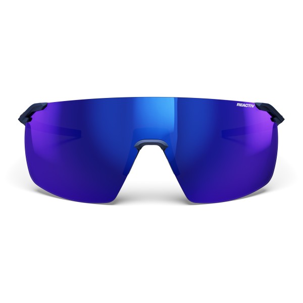 Julbo - Faster Reactiv HC S1-3 - Cycling glasses