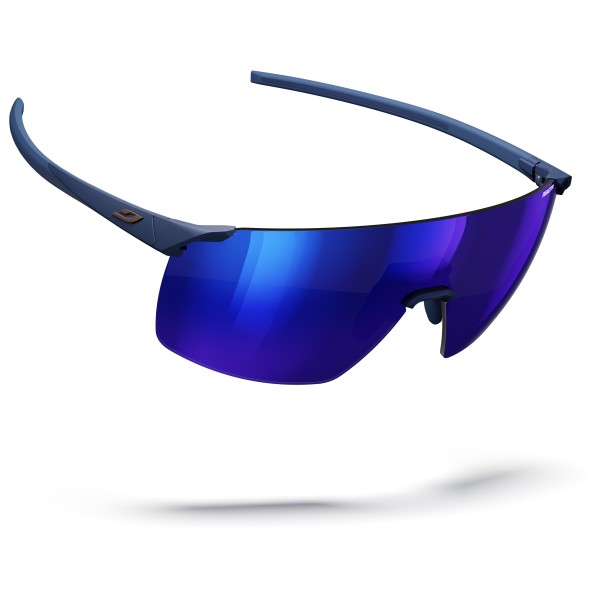 Julbo - Faster Reactiv HC S1-3 - Cycling glasses