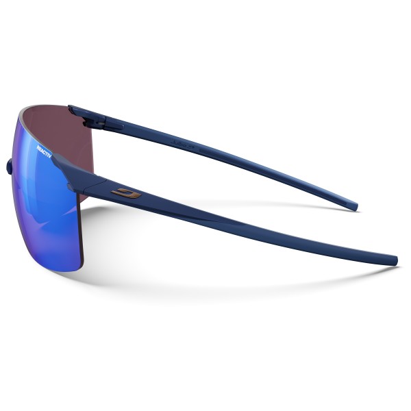 Julbo - Faster Reactiv HC S1-3 - Pyöräilylasit