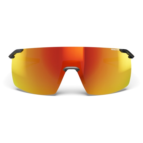 Julbo - Faster Reactiv LA S1-3 - Fahrradbrille
