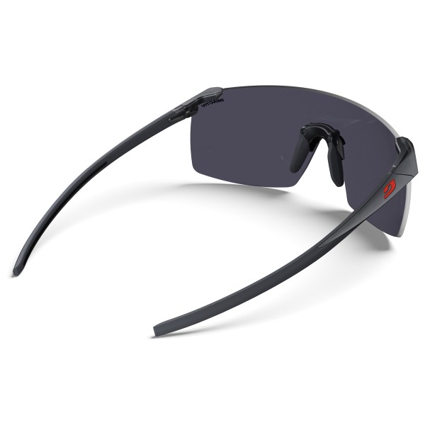 Julbo - Faster Reactiv LA S1-3 - Fahrradbrille