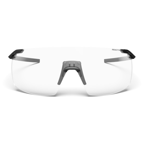 Julbo - Faster Reactiv S0-3 - Cycling glasses