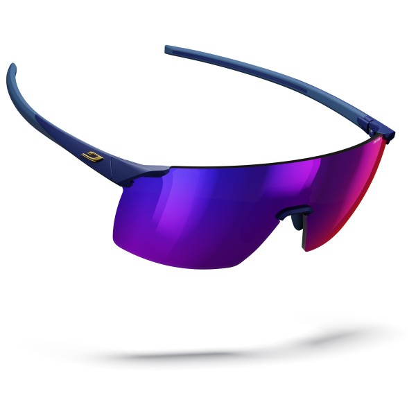Julbo - Faster Spectron HD S3 - Gafas de ciclismo