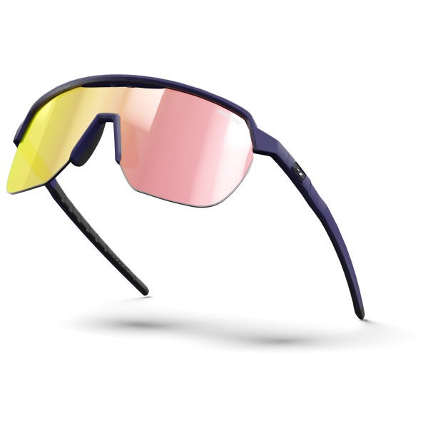 Julbo - Frequency Reactiv LA S1-3 - Cykelbriller