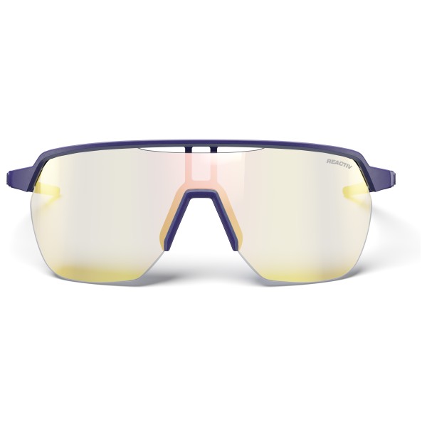 Julbo - Frequency Reactiv LA S1-3 - Cykelbriller