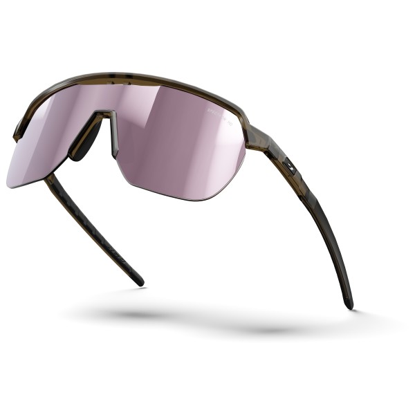 Julbo - Frequency Spectron HD S3 - Fahrradbrille
