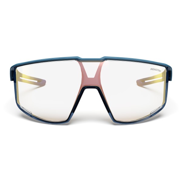 Julbo - Fury Reactiv HC S0-3 - Cycling glasses