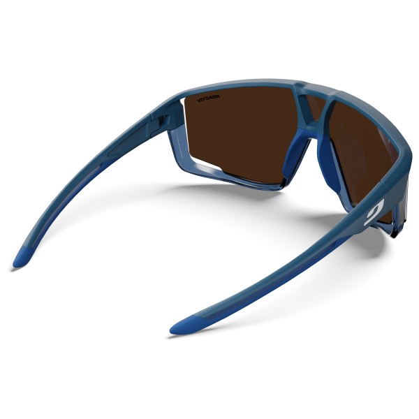 Julbo - Fury Reactiv HC S0-3 - Gafas de ciclismo