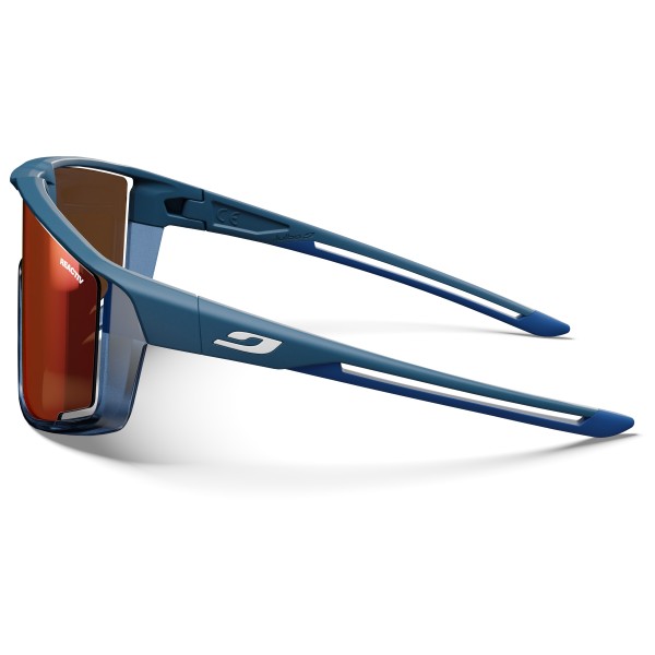Julbo - Fury Reactiv HC S0-3 - Occhiali da ciclismo