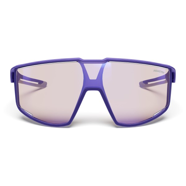 Julbo - Fury Reactiv HC S1-3 - Cykelbriller