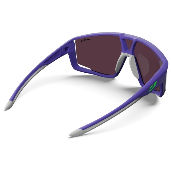 Julbo - Fury Reactiv HC S1-3 - Velobrille