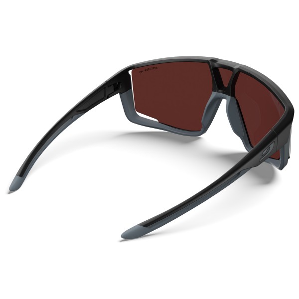 Julbo - Fury Spectron HD S3 - Cycling glasses