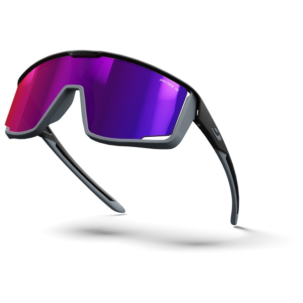 Julbo - Fury Spectron HD S3 - Fahrradbrille