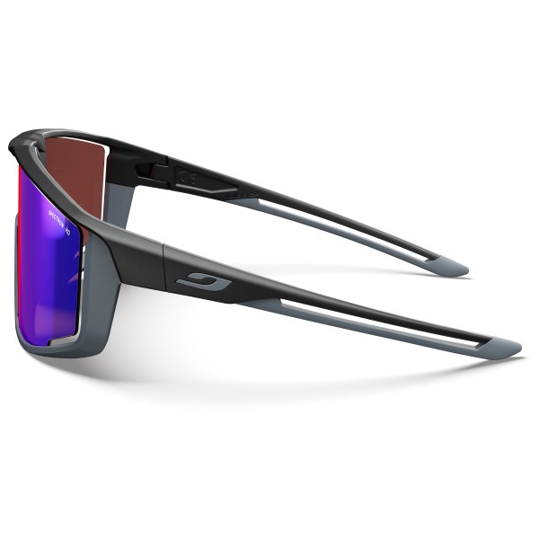 Julbo - Fury Spectron HD S3 - Fahrradbrille