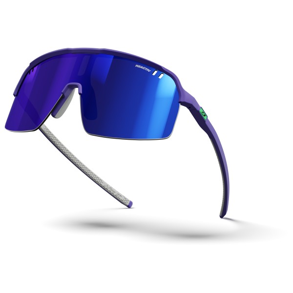 Julbo - Intensity Reactiv HC S1-3 - Gafas de ciclismo
