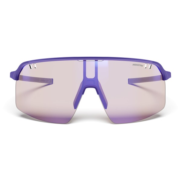 Julbo - Intensity Reactiv HC S1-3 - Gafas de ciclismo