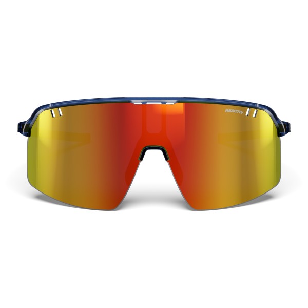 Julbo - Intensity Reactiv LA S1-3 - Cykelbriller