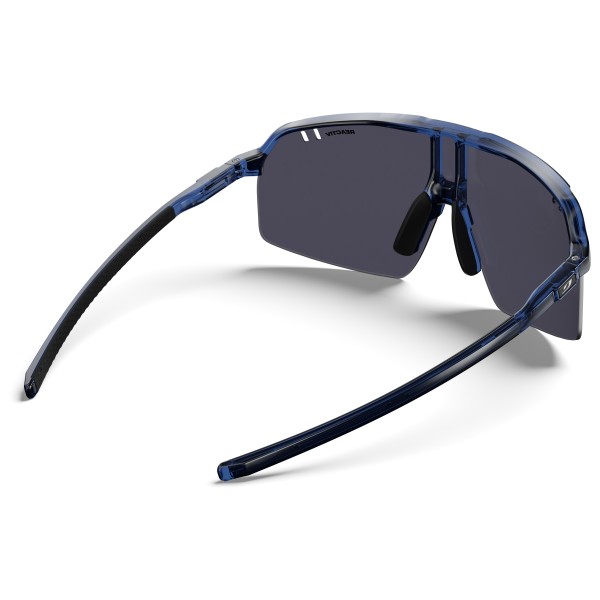 Julbo - Intensity Reactiv LA S1-3 - Fahrradbrille