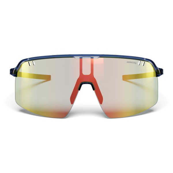 Julbo - Intensity Reactiv LA S1-3 - Fahrradbrille