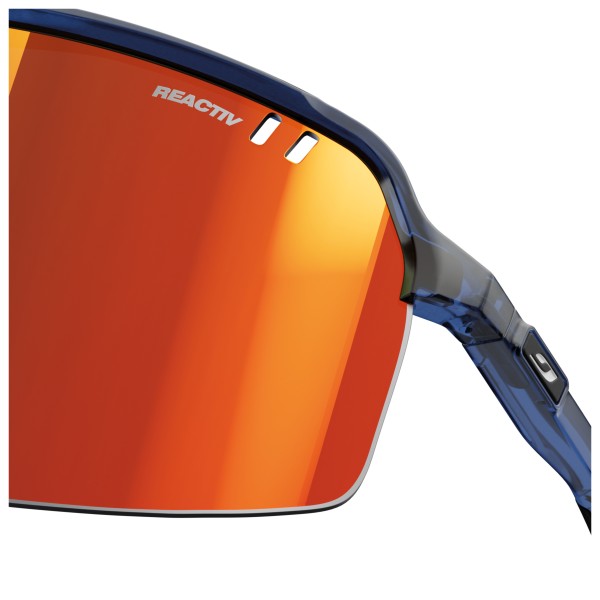 Julbo - Intensity Reactiv LA S1-3 - Fahrradbrille