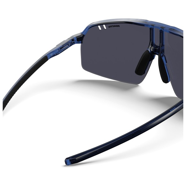 Julbo - Intensity Reactiv LA S1-3 - Fahrradbrille
