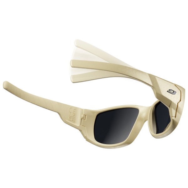 Julbo - Kid's Stronger Spectron S4 - Solbriller