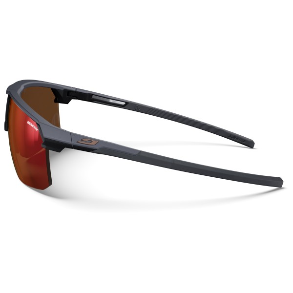 Julbo - Liry Reactiv HC S0-3 - Aurinkolasit
